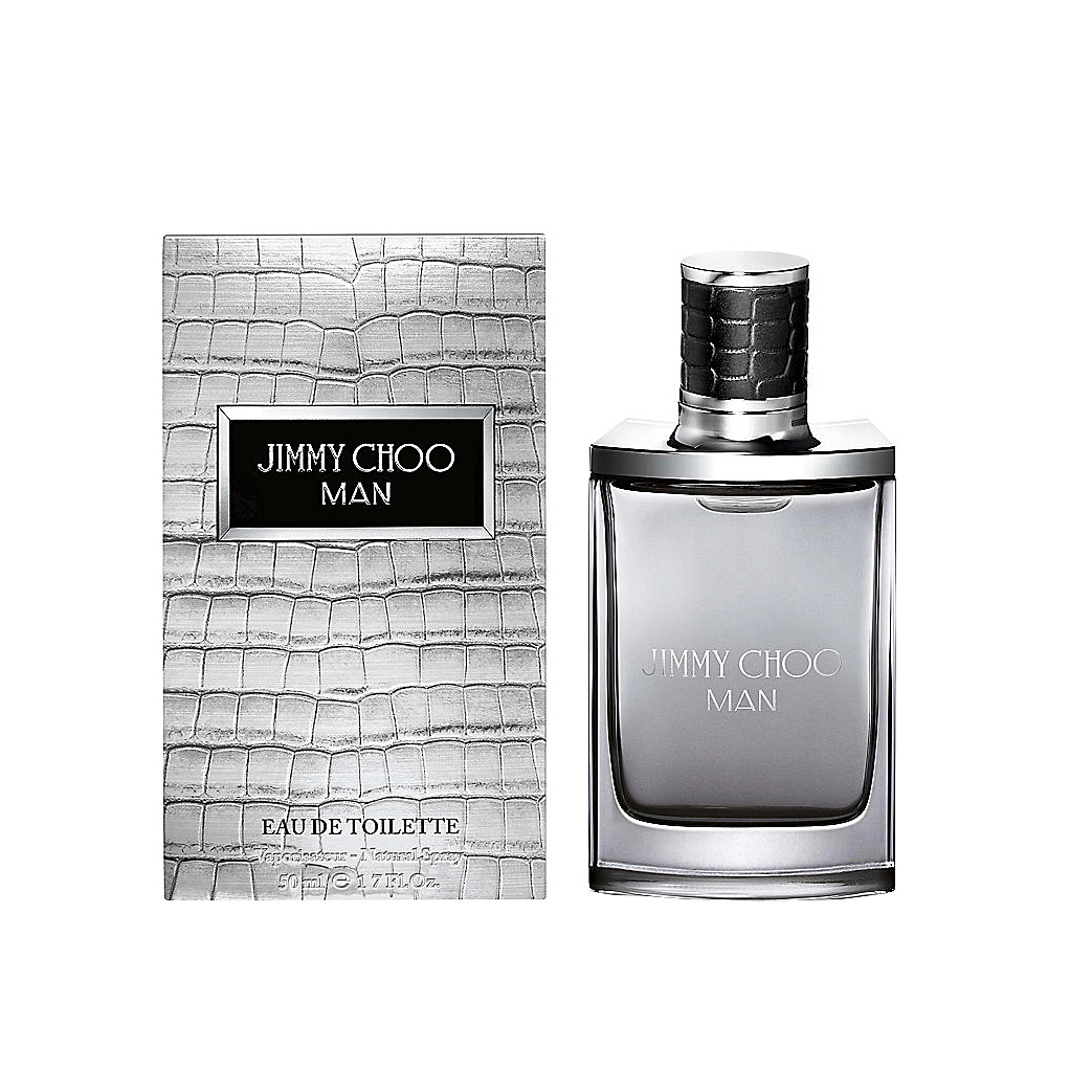 Jimmy Choo Man homme Туалетная вода купить в VISAGEHALL