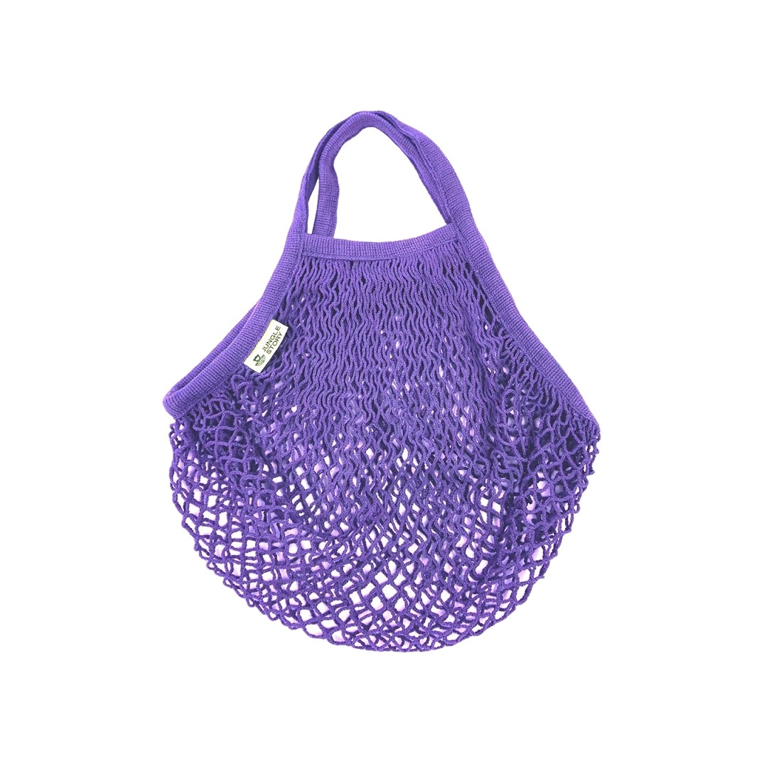 Авоська Purple купить в VISAGEHALL
