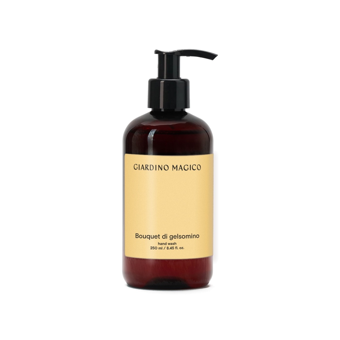 Жидкое мыло для рук Bouquet di gelsomino купить в VISAGEHALL