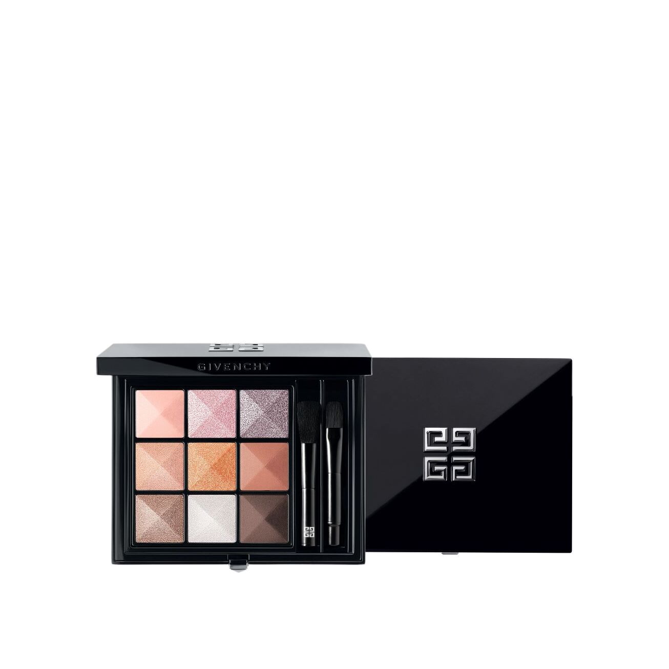 Палетка теней для век Le 9 de Givenchy