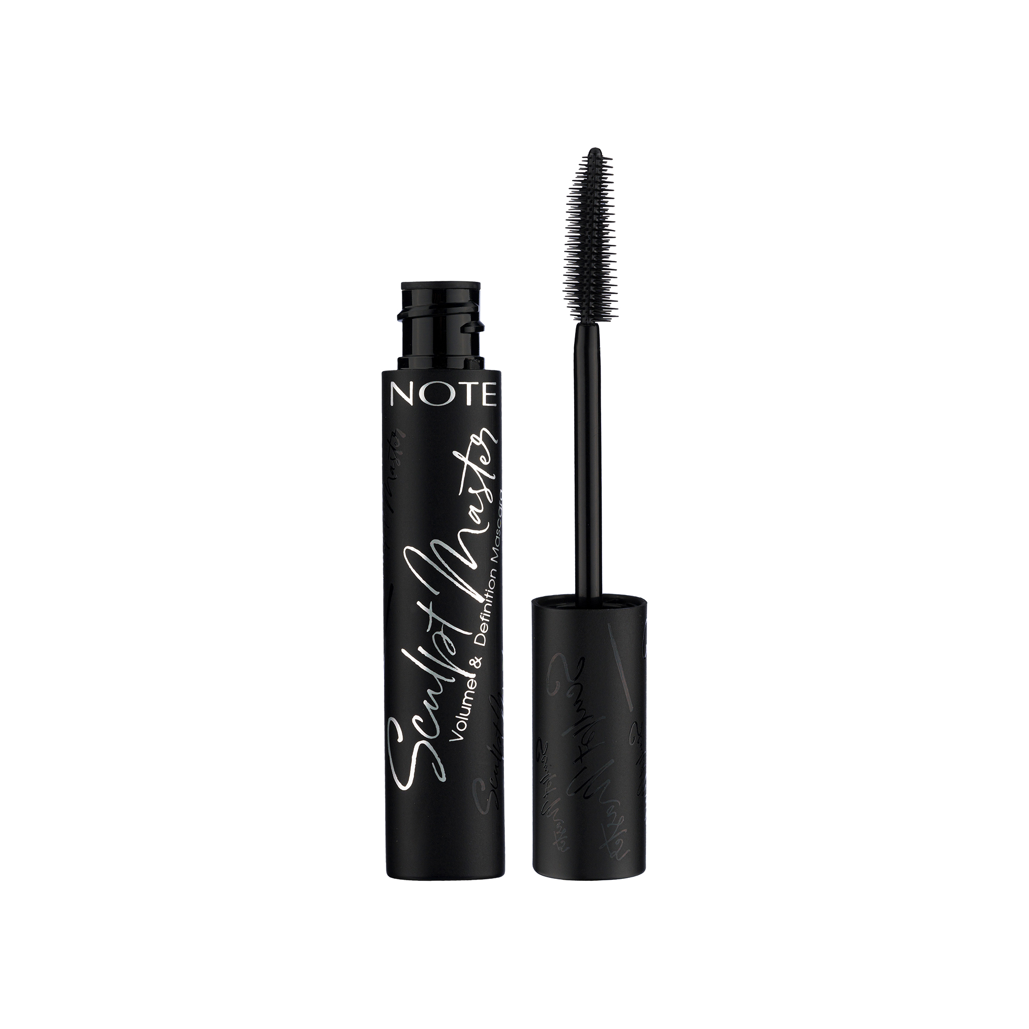 Тушь для ресниц моделирующая Sculpt Master Mascara