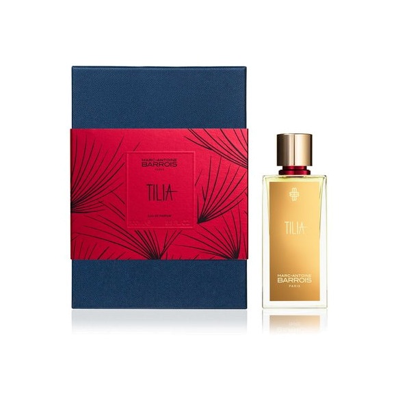 Tilia Парфюмерная вода купить в VISAGEHALL