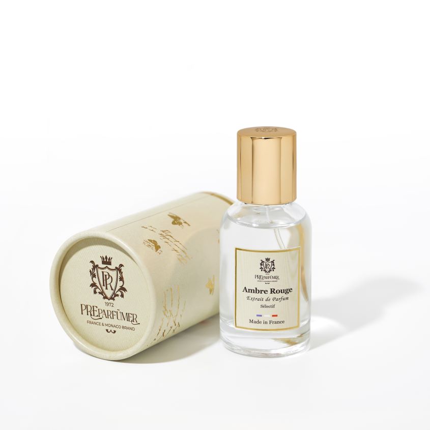 Аmbre Rouge Духи парфюмерные  купить в VISAGEHALL