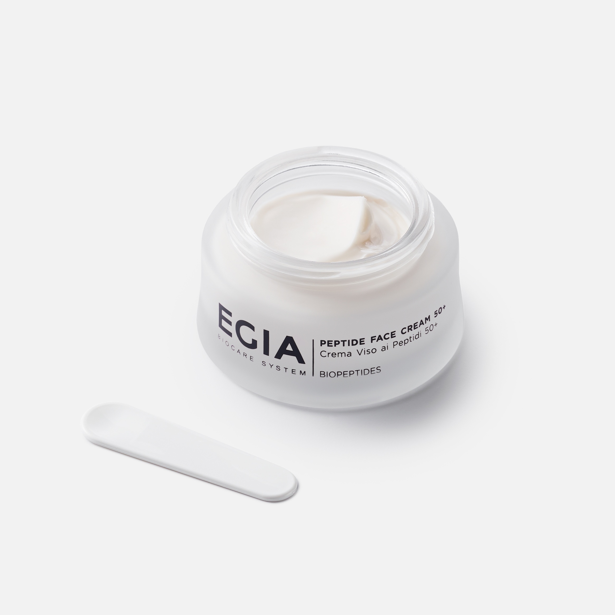 Крем пептидный ультраомолаживающий 50+ Peptide Face Cream