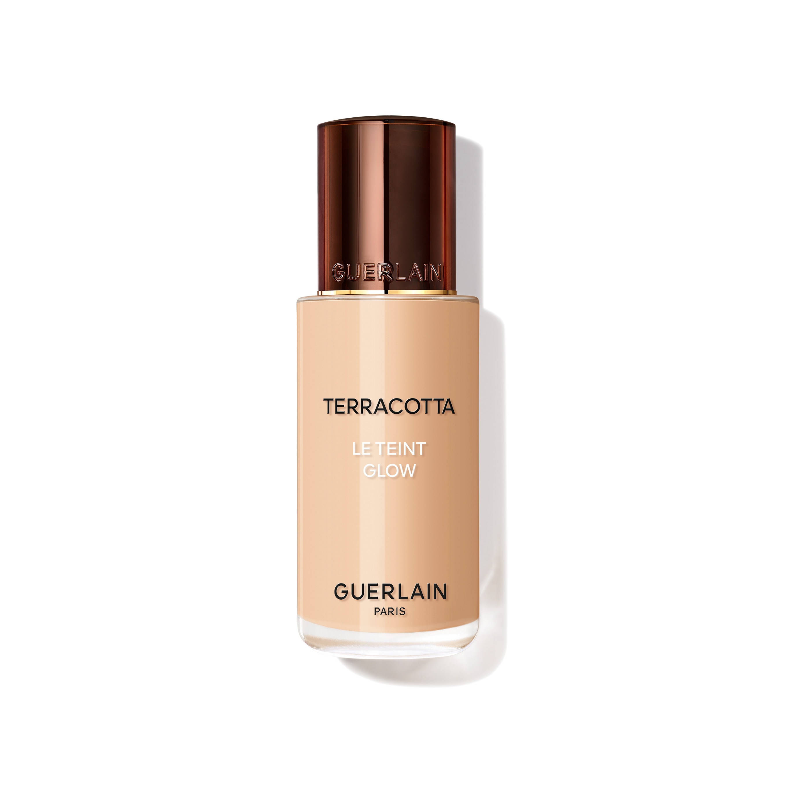 Тональное средство Terracotta Le Teint Glow купить в VISAGEHALL