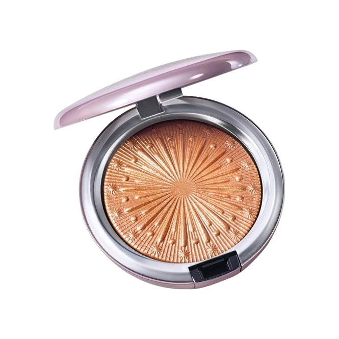 ПУДРА КОМПАКТНАЯ С ЭФФЕКТОМ СИЯНИЯ EXTRA DIMENSION SKINFINISH limit купить в VISAGEHALL