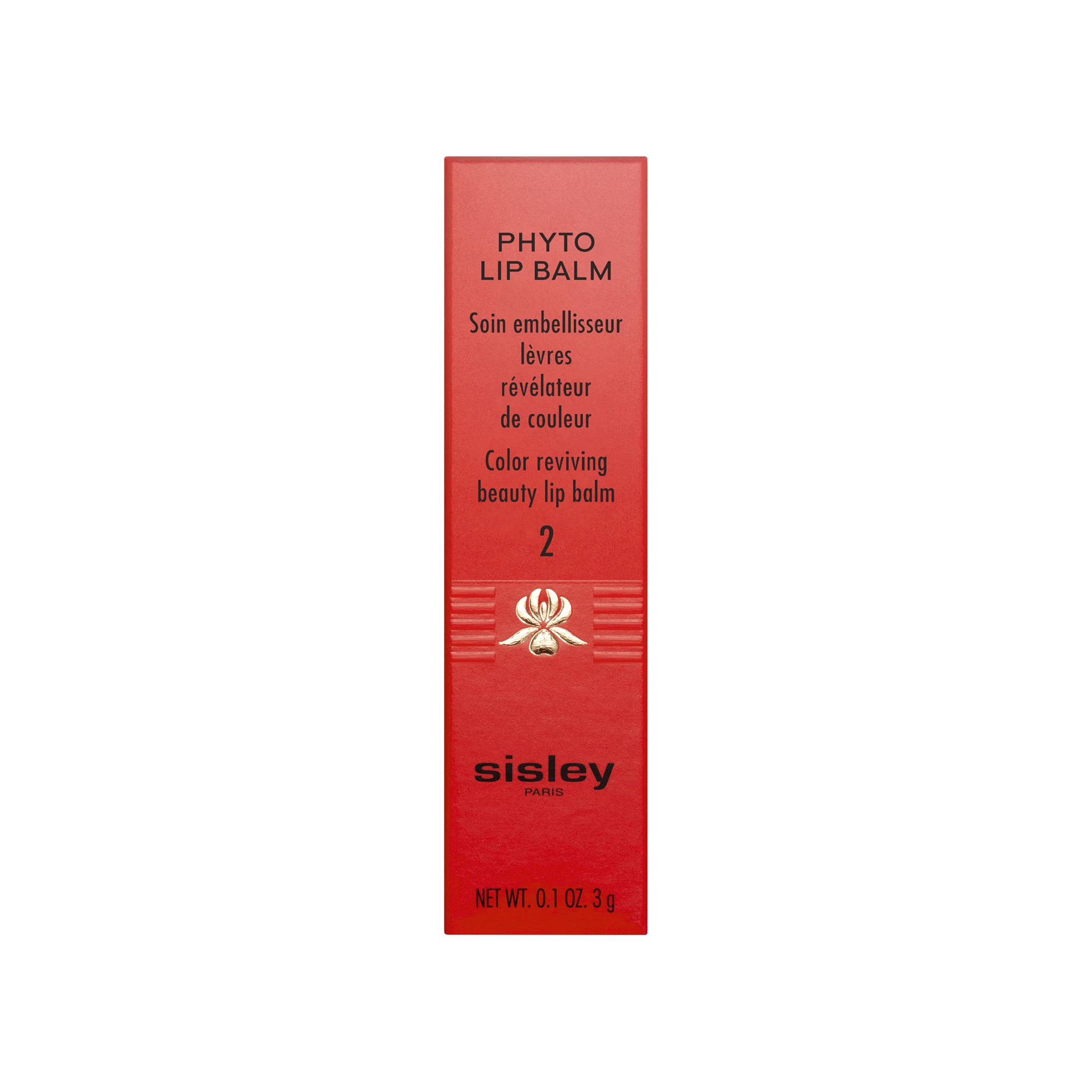 Phyto-Lip Balm Фитобальзам для губ