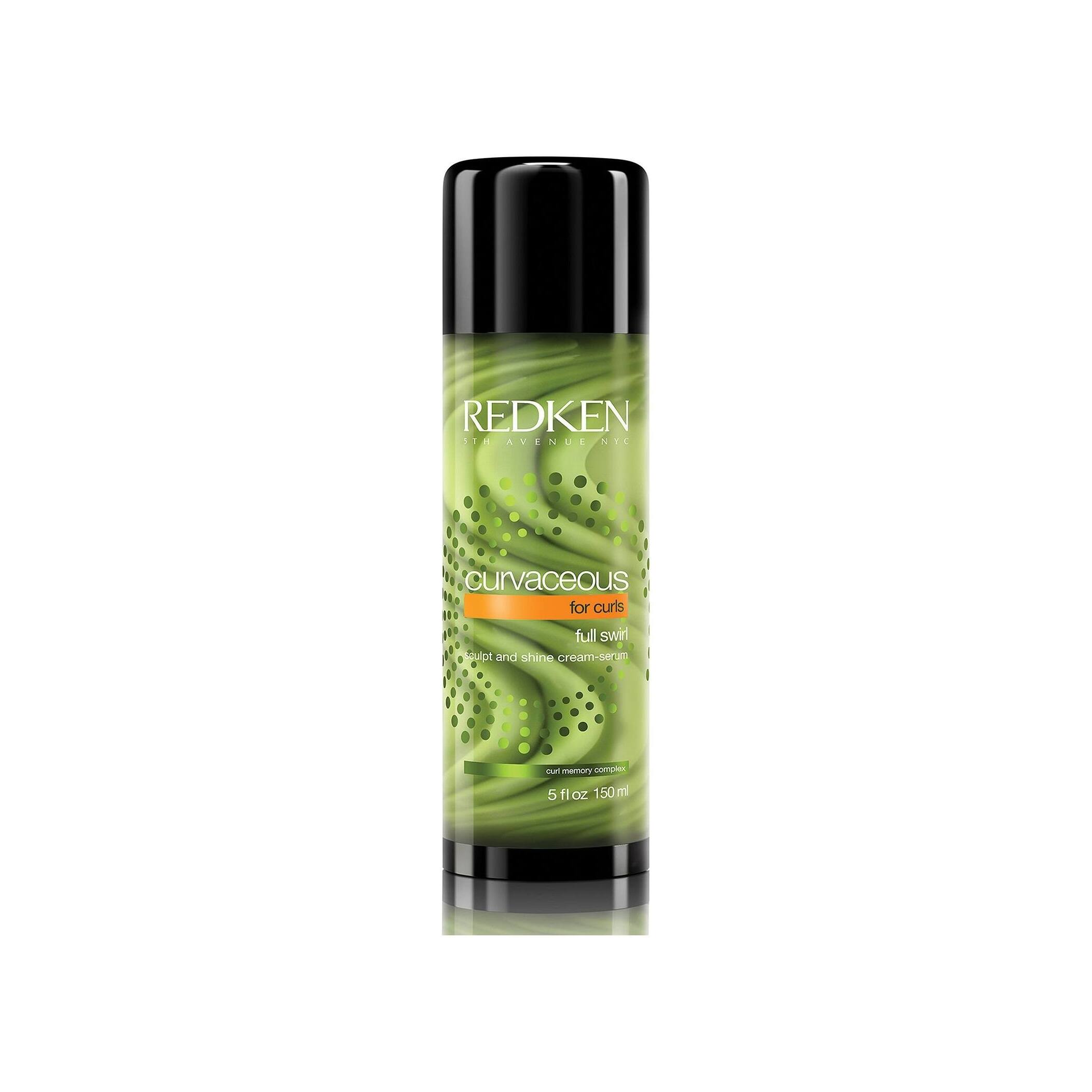 Крем-гель для формирования завитка Curvaceous Full Swirl 150 мл купить в VISAGEHALL