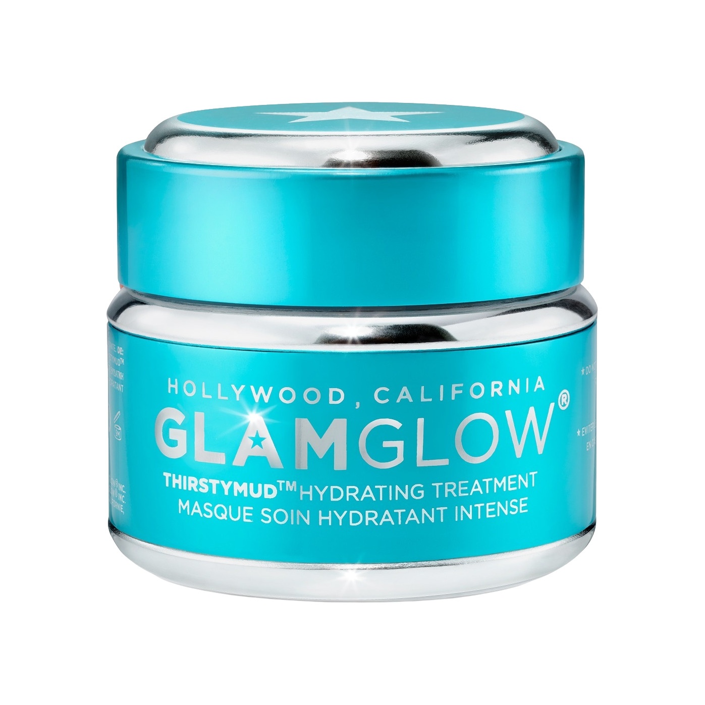 Средство для увлажнения кожи Thirstymud Hydrating Treatment купить в VISAGEHALL