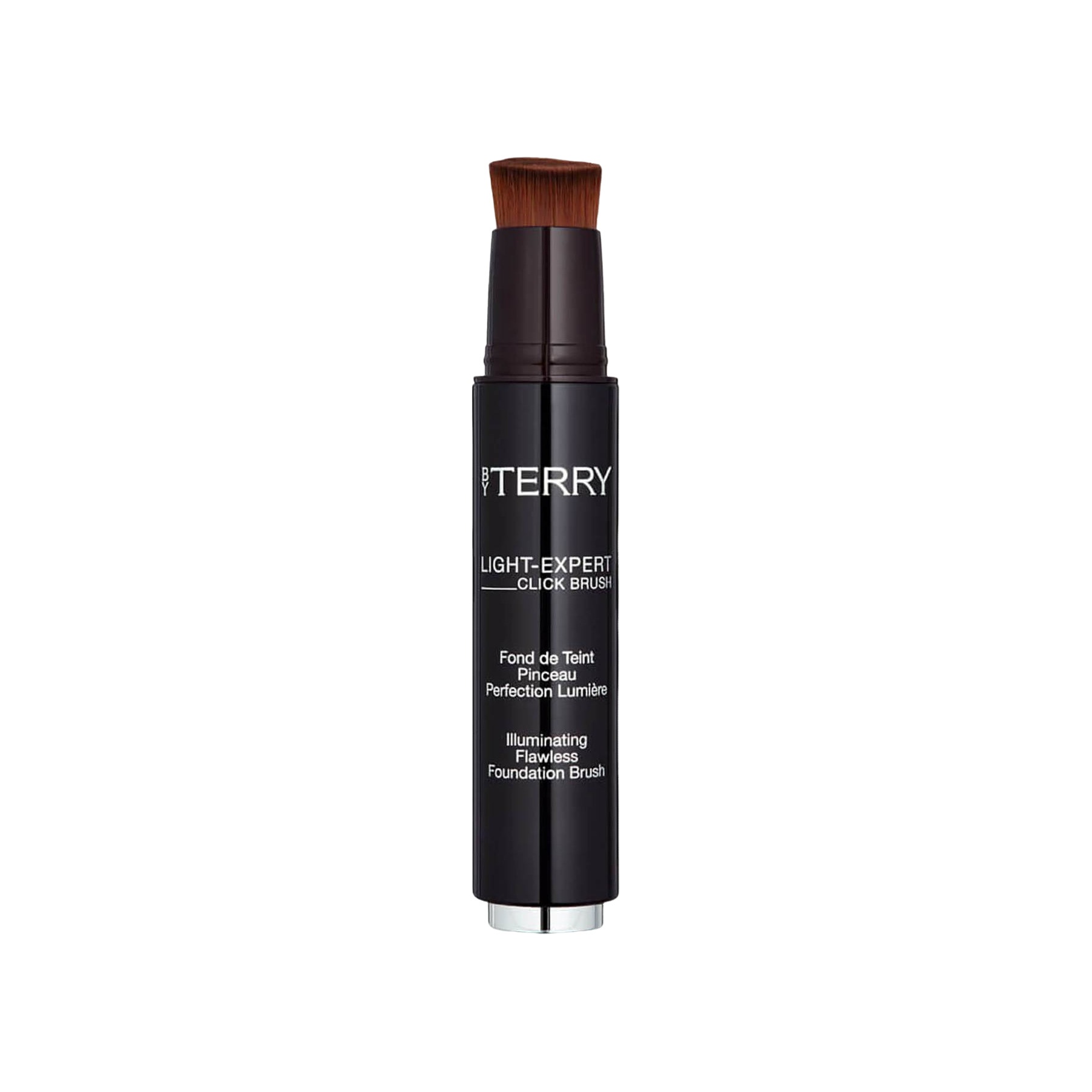 Тональный крем с кисточкой Light-Expert Click Brush купить в VISAGEHALL