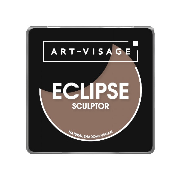 Скульптор пудровый Eclipse купить в VISAGEHALL