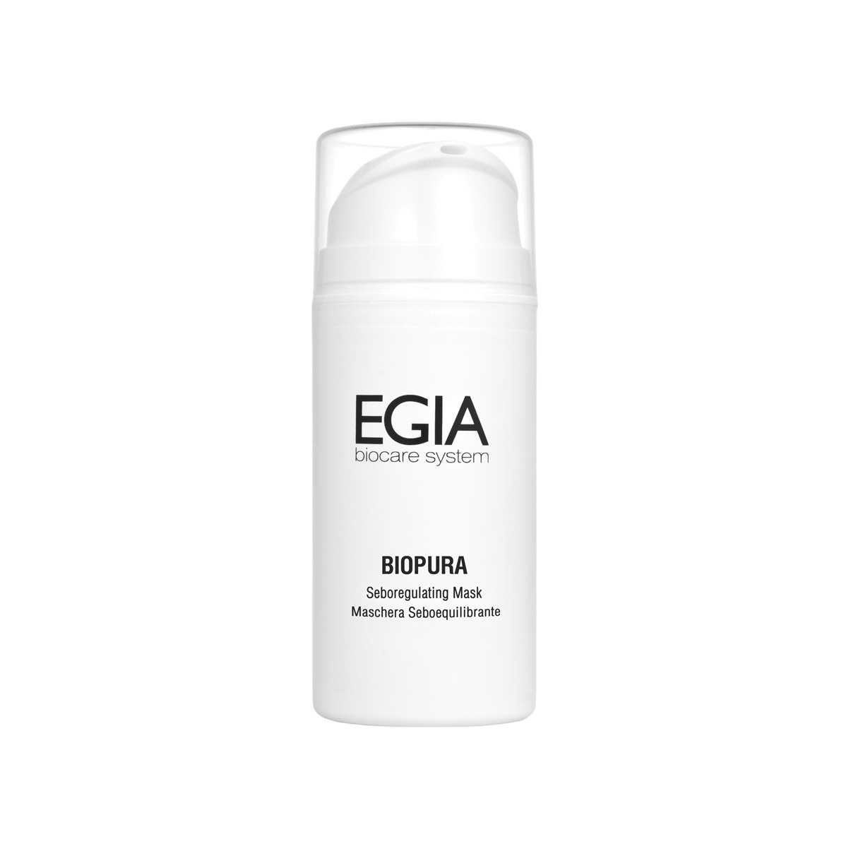 Маска себорегулирующая Seboregulating Mask купить в VISAGEHALL