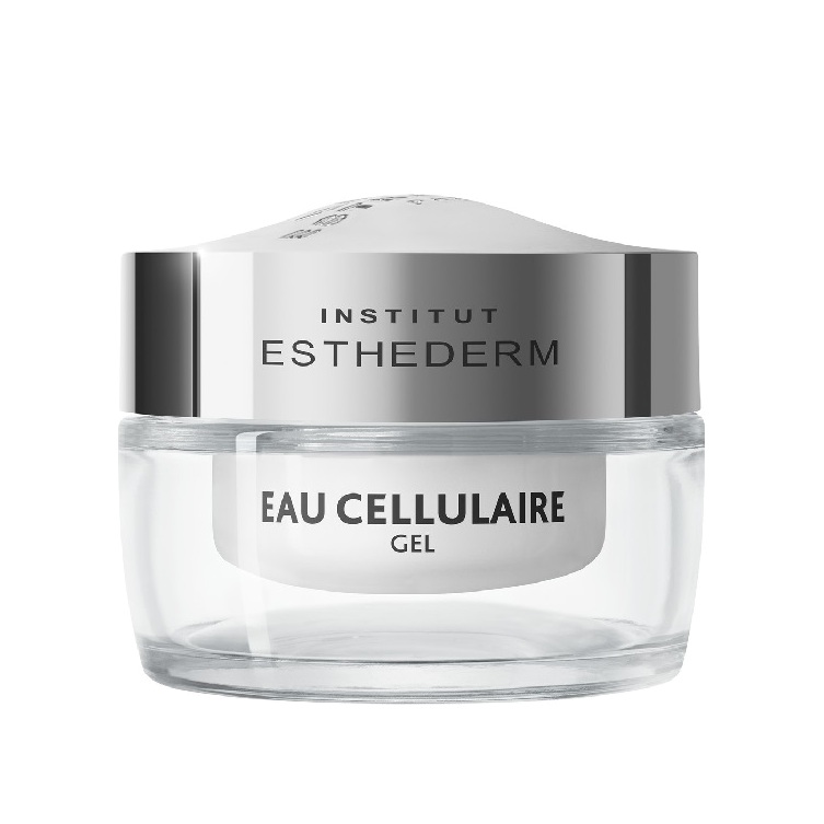 Гель освежающий увлажняющий с клеточной водой Cellular Water