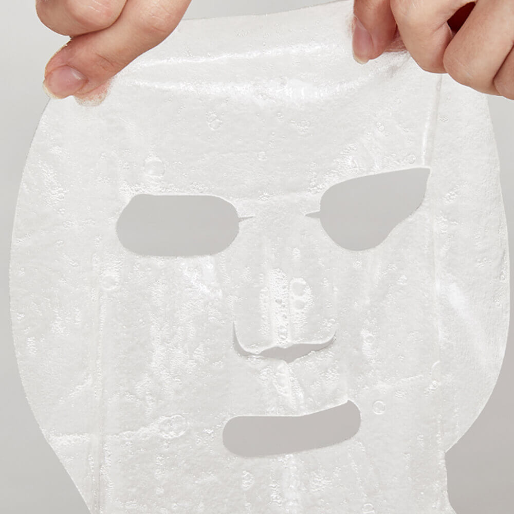 Набор трёхступенчатый для сияния кожи с витамином С Vita-Light All In One 3Step Mask купить в VISAGEHALL