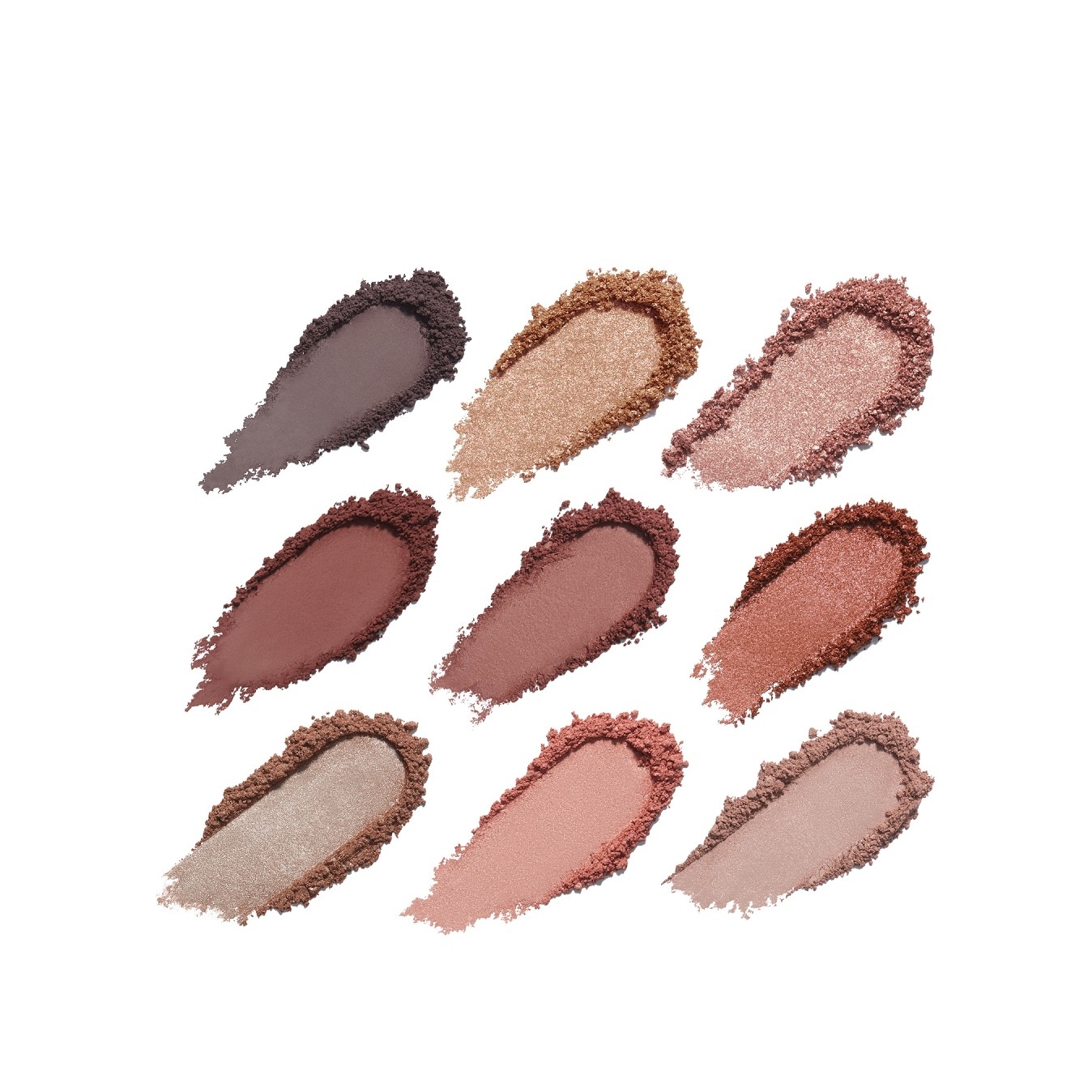 Палетка теней для глаз Sexy Eyeshadow Palette Rose&Peonies  купить в VISAGEHALL