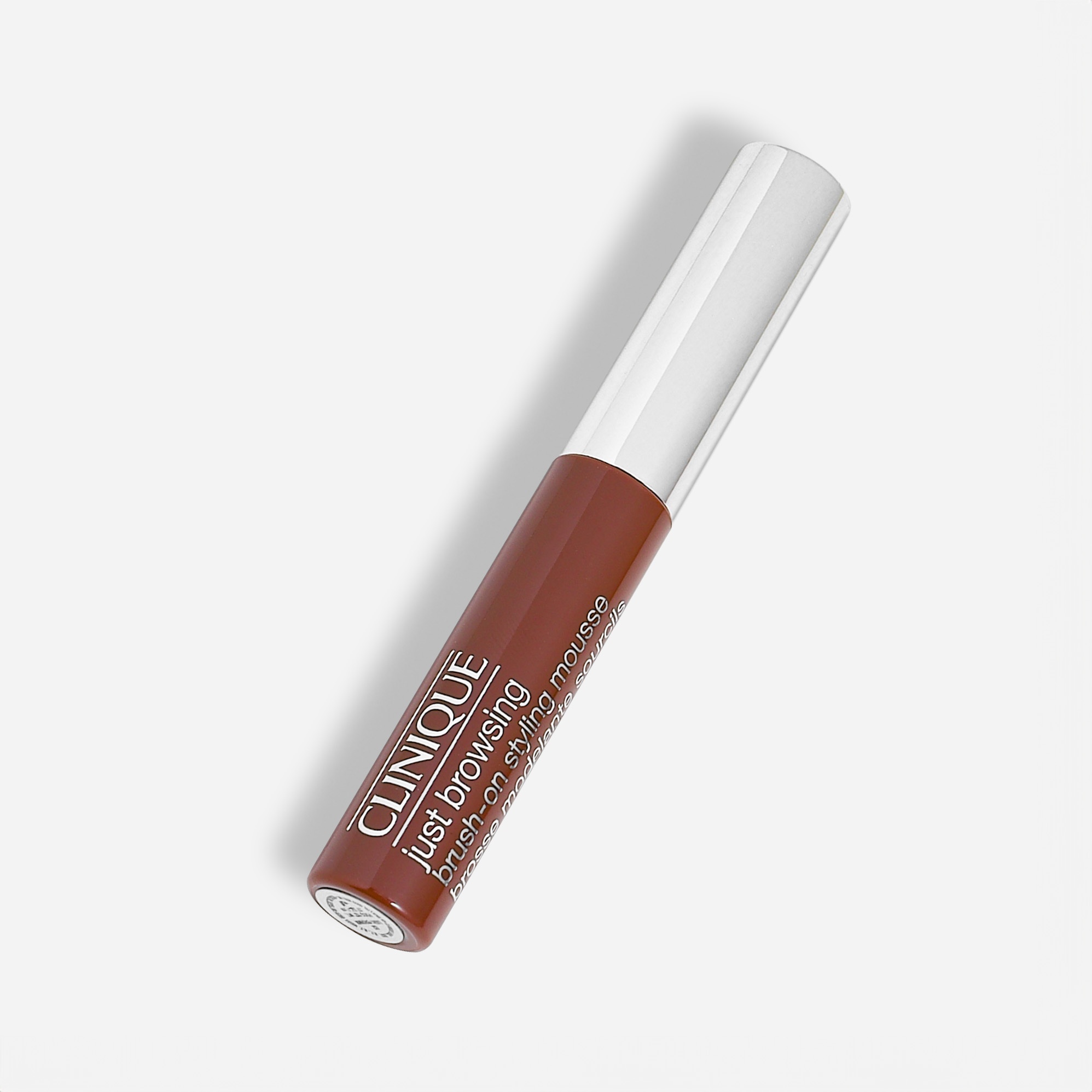 Гель для бровей Just browsing Brush-on Styling Mousse
