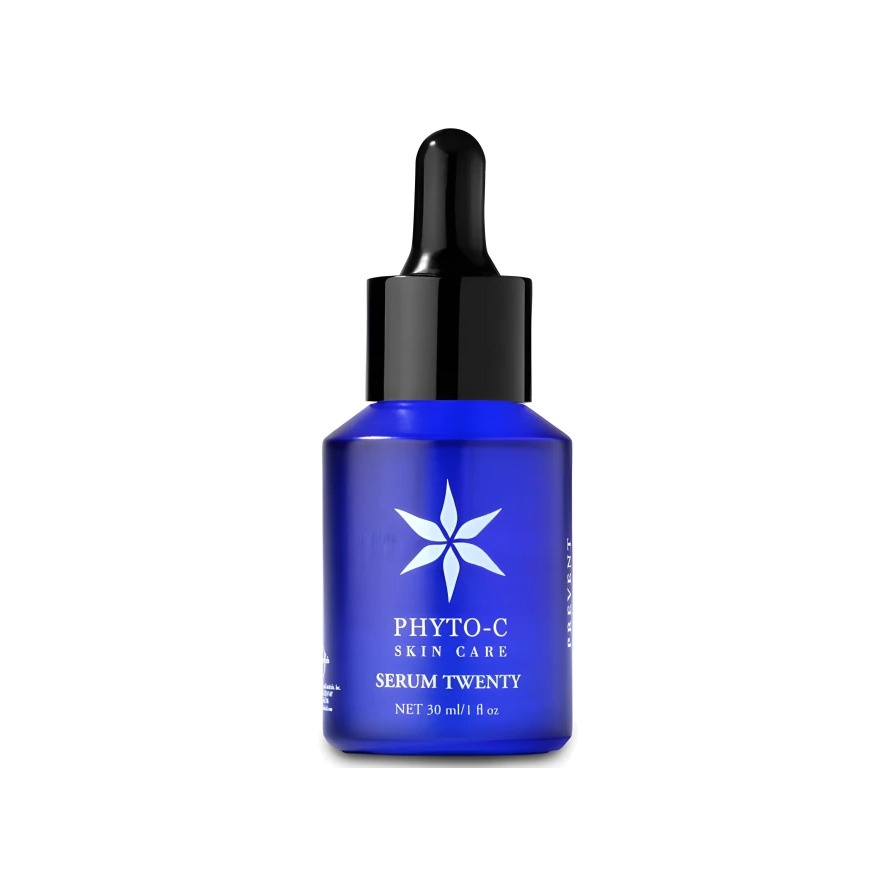 Сыворотка с 20% витамином C Serum Twenty