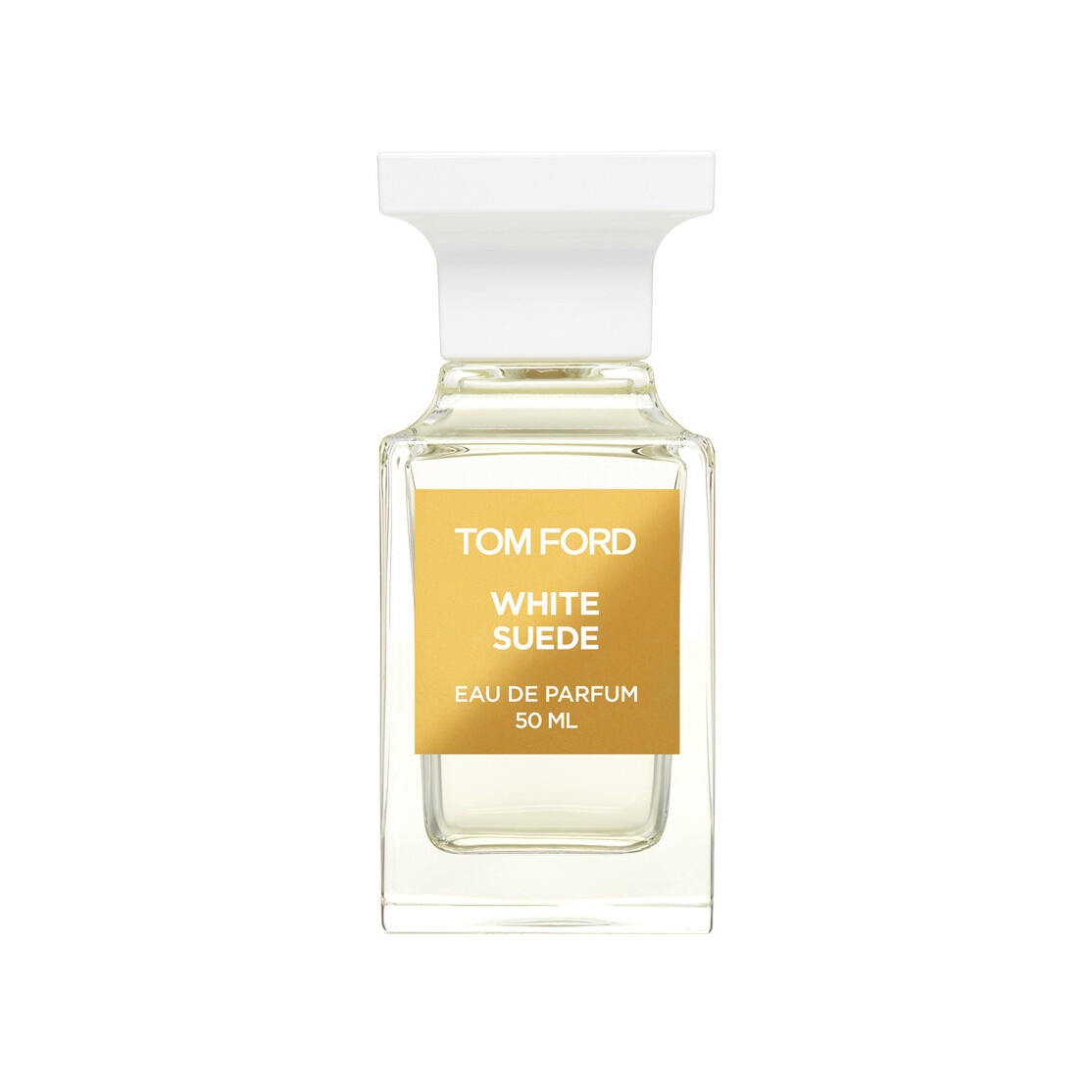 White Suede Парфюмерная вода купить в VISAGEHALL