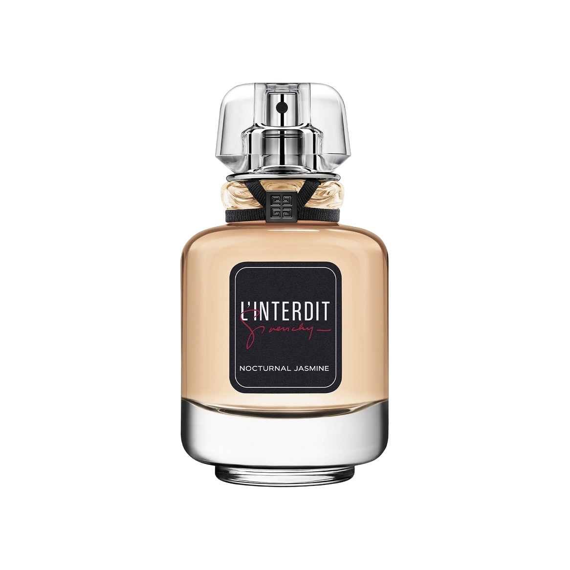 L'interdit Edition Millesime Nocturnal Jasmine Парфюмерная вода купить в VISAGEHALL