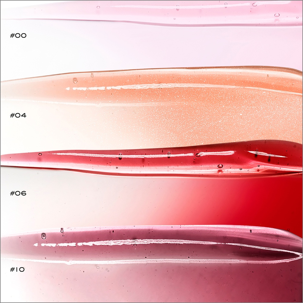 Масло-сыворотка для губ Perfecto Serum Lip Oil