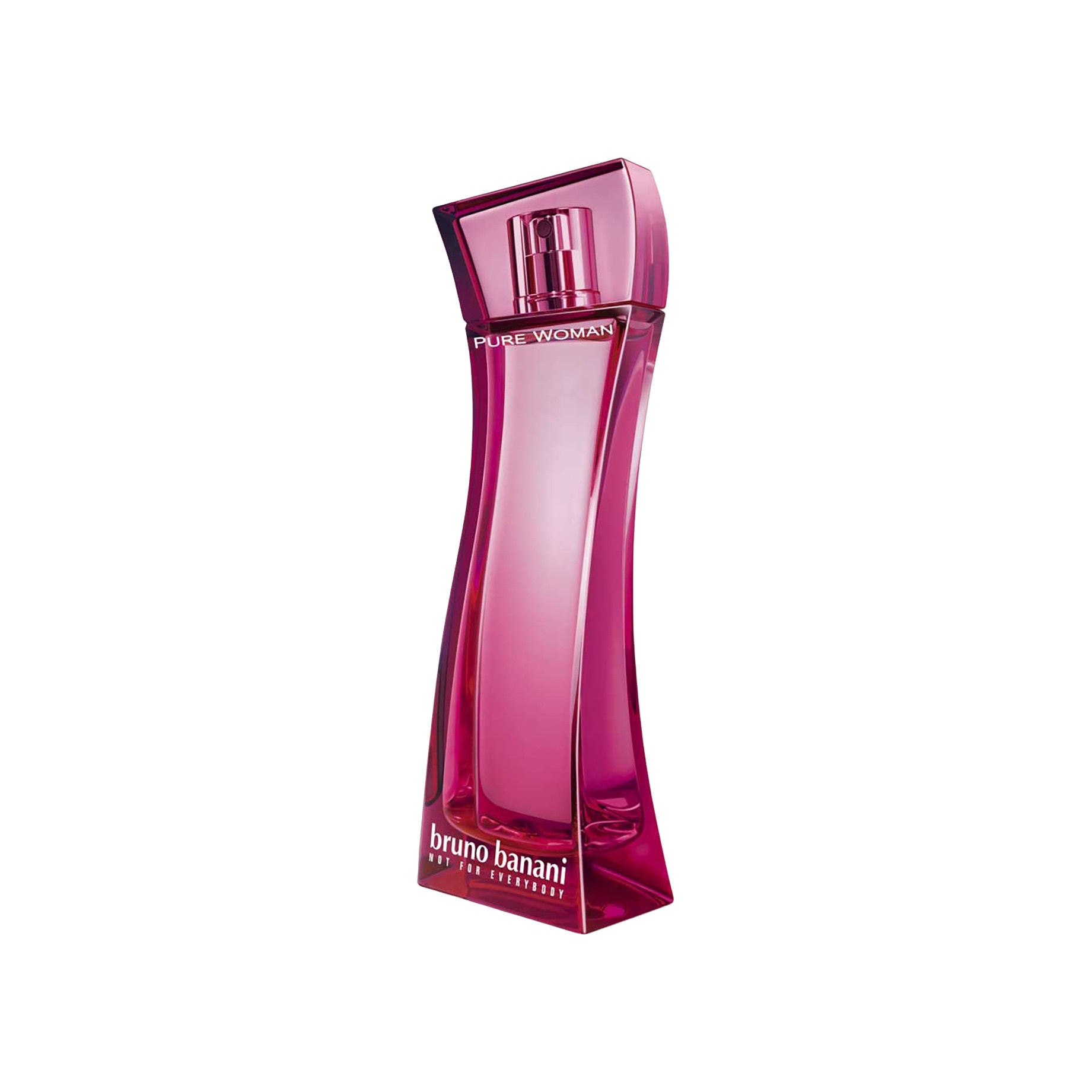 Pure Woman Туалетная вода купить в VISAGEHALL