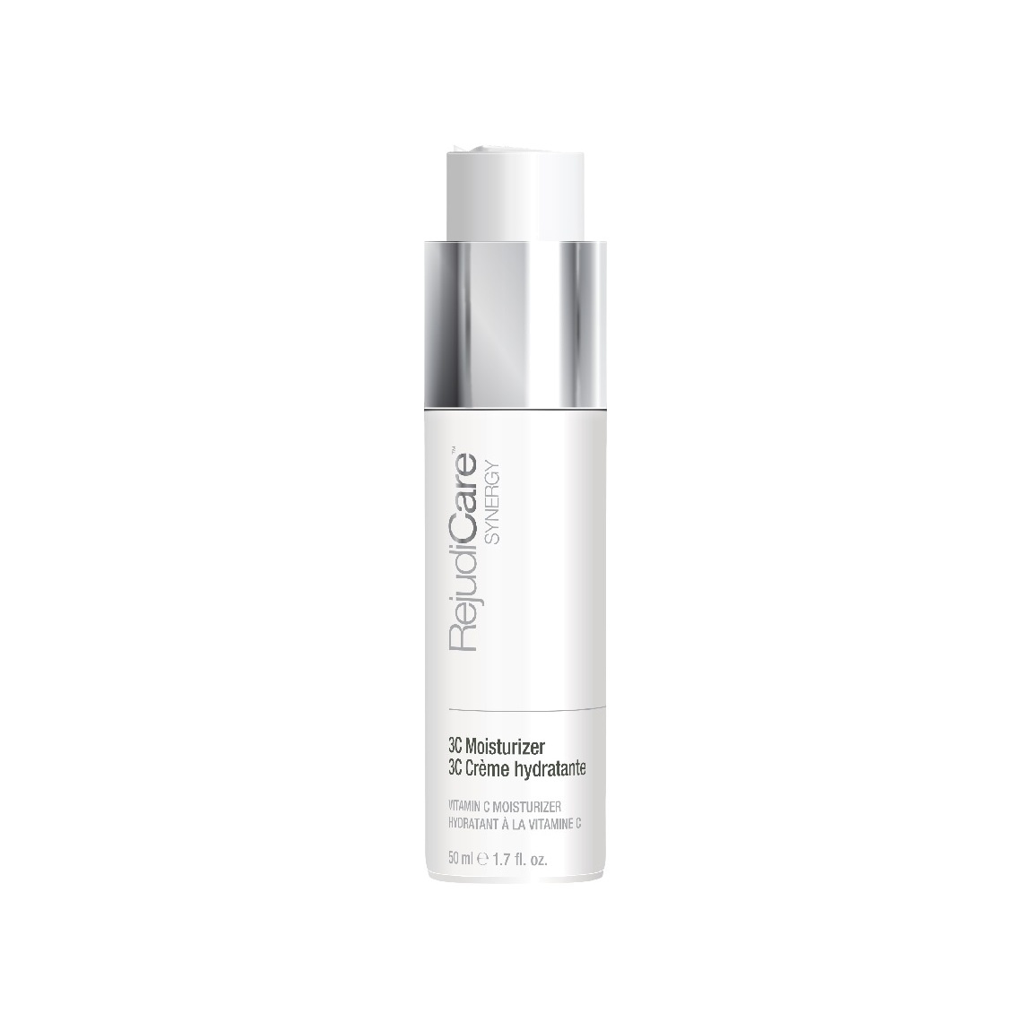 Крем омолаживающий увлажняющий с Витамином С 3C Moisturizer купить в VISAGEHALL