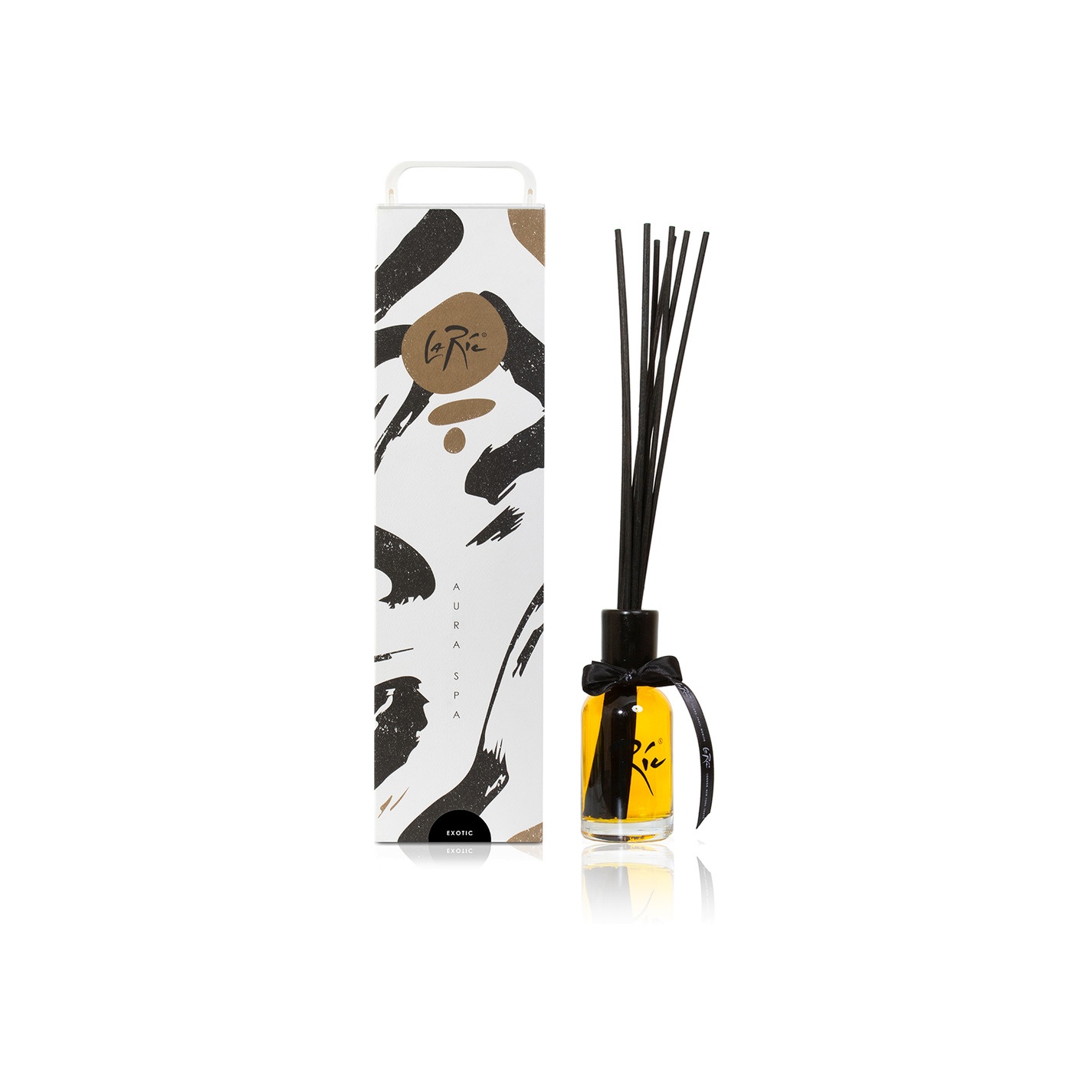 Аромат интерьерный Exotic купить в VISAGEHALL