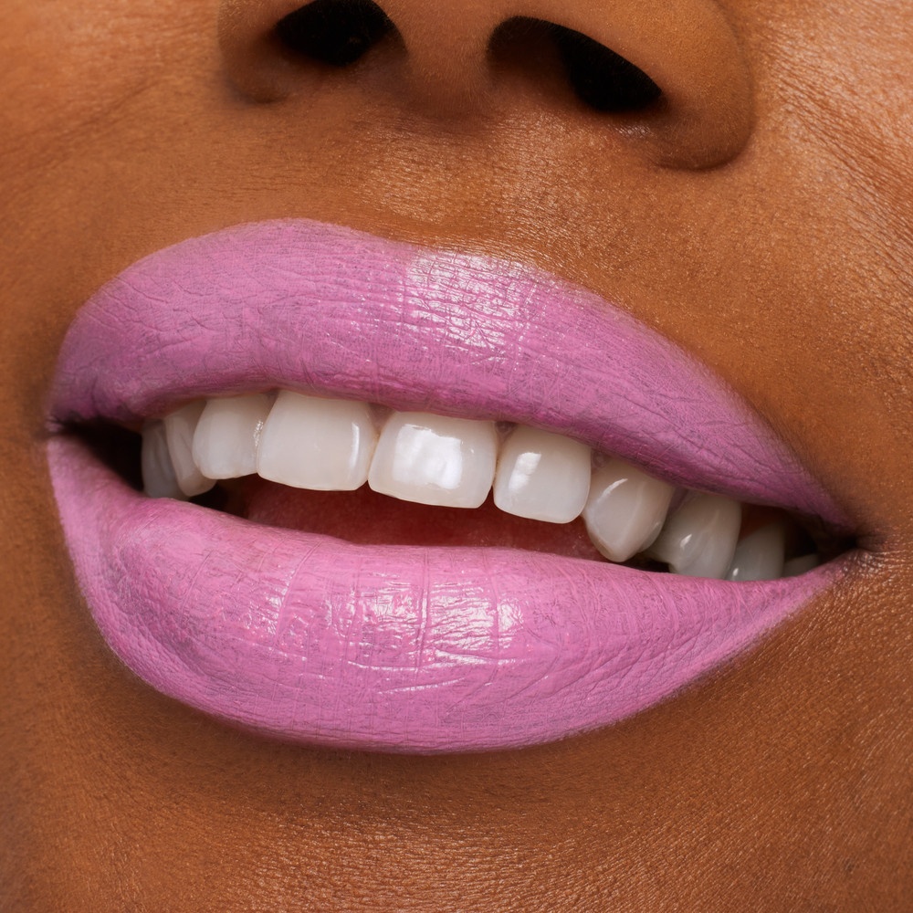 Губная помада Macximal Satin Lipstick 