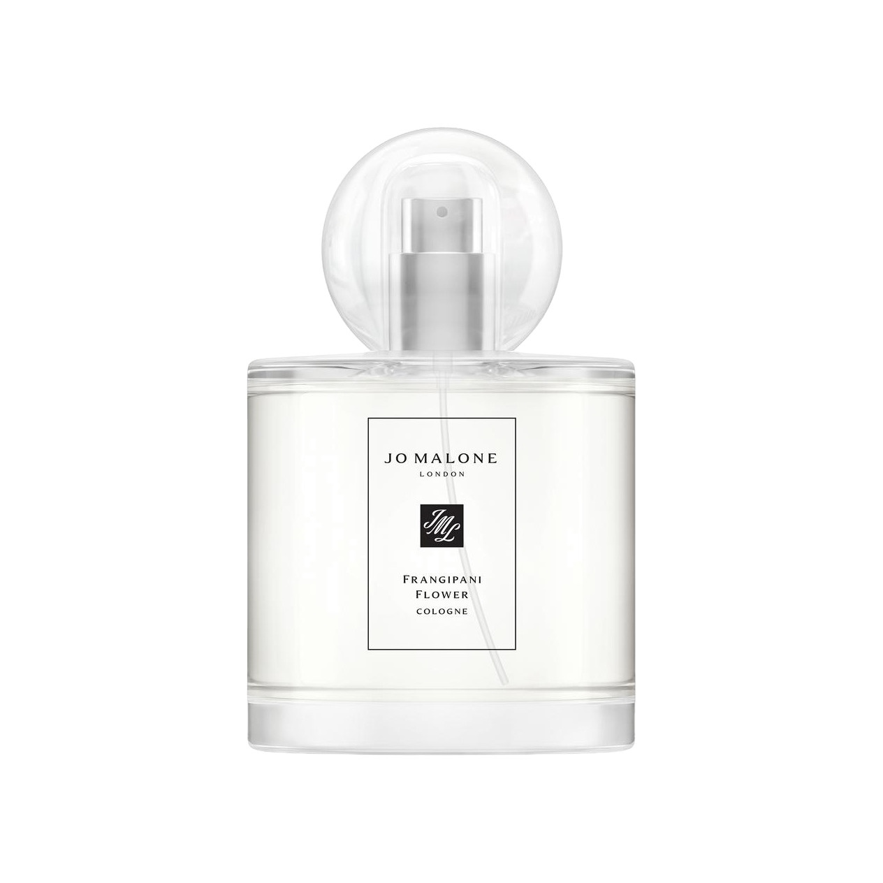 Cologne Frangipani Одеколон купить в VISAGEHALL