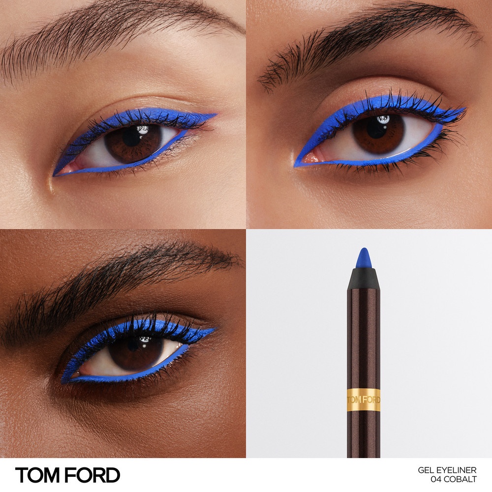 Карандаш для глаз гелевый Gel Eyeliner