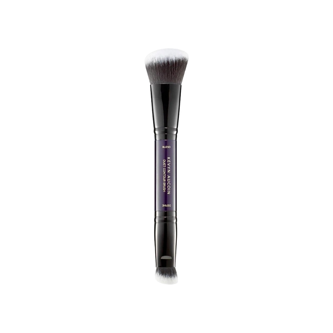 Кисть для контуринга двусторонняя Duet Contour Brush купить в VISAGEHALL