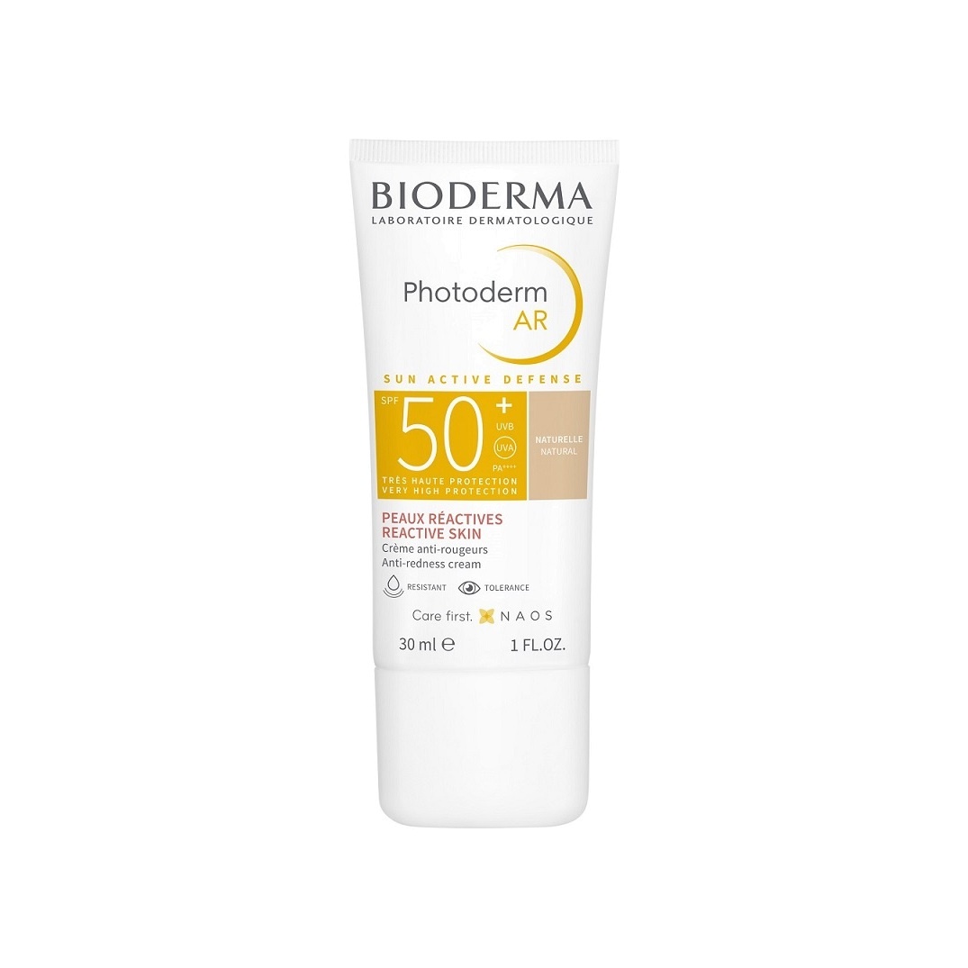 Крем тонирующий SPF50+ Photoderm AR  купить в VISAGEHALL