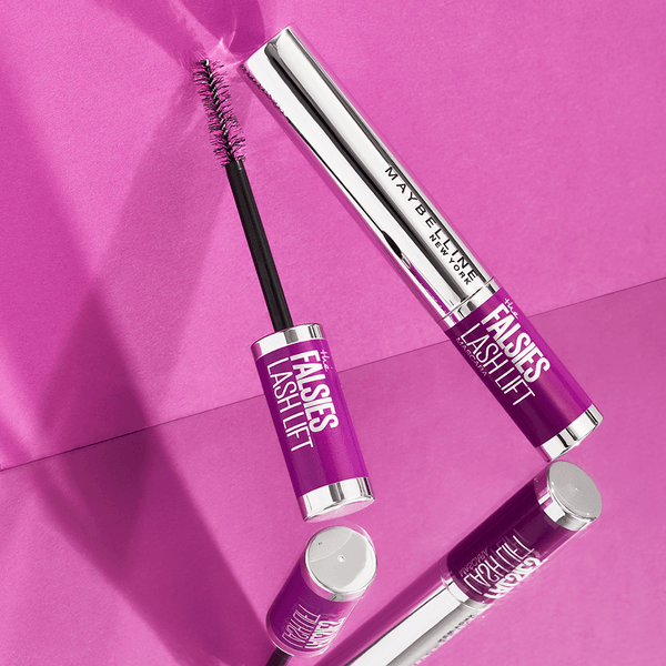 Тушь для ресниц Falsies Lash Lift Mascara 01 Black купить в VISAGEHALL