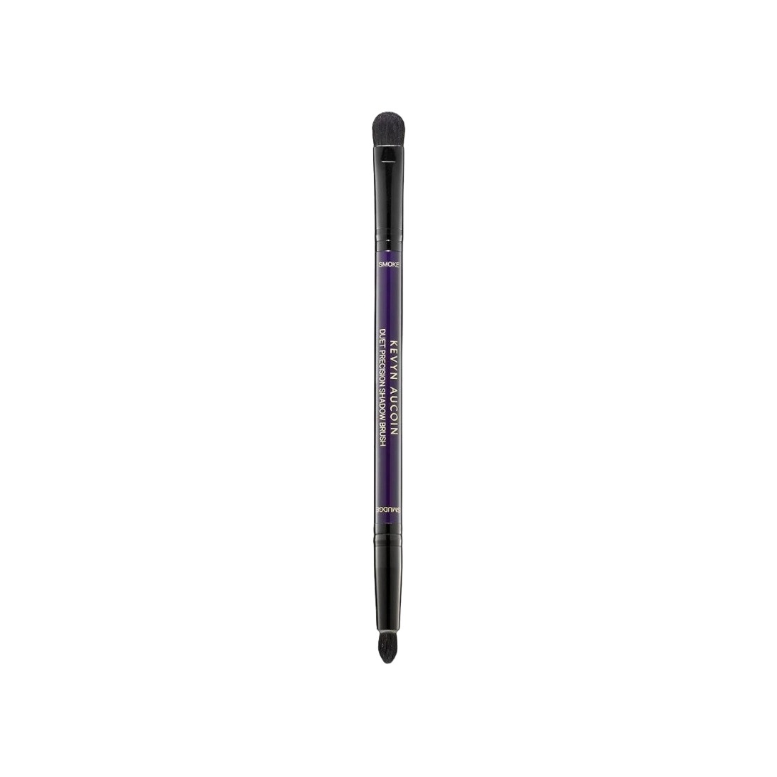 Кисть для теней двусторонняя Duet Precision Shadow Brush купить в VISAGEHALL
