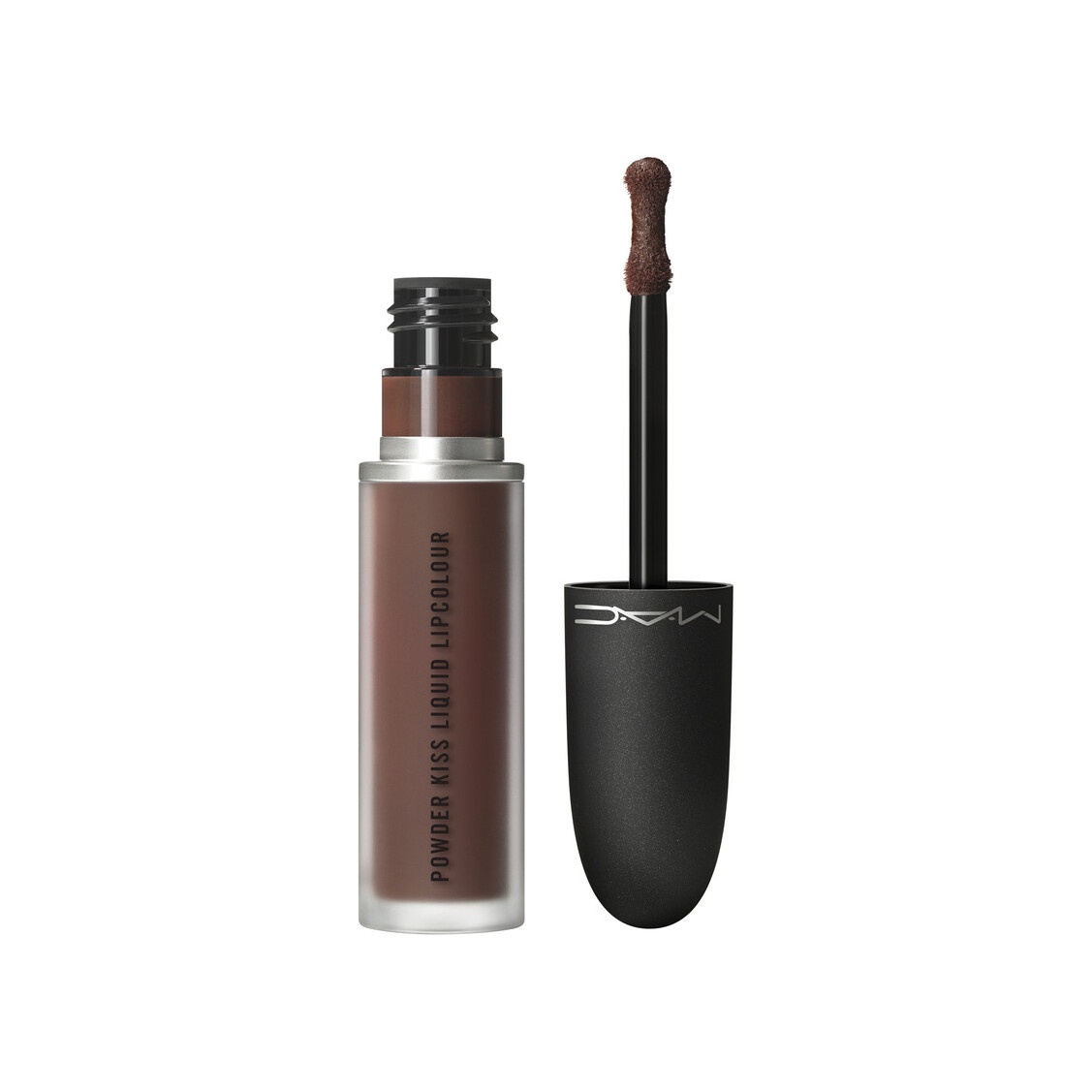 Губная помада жидкая Powder Kiss Liquid Lipcolour купить в VISAGEHALL