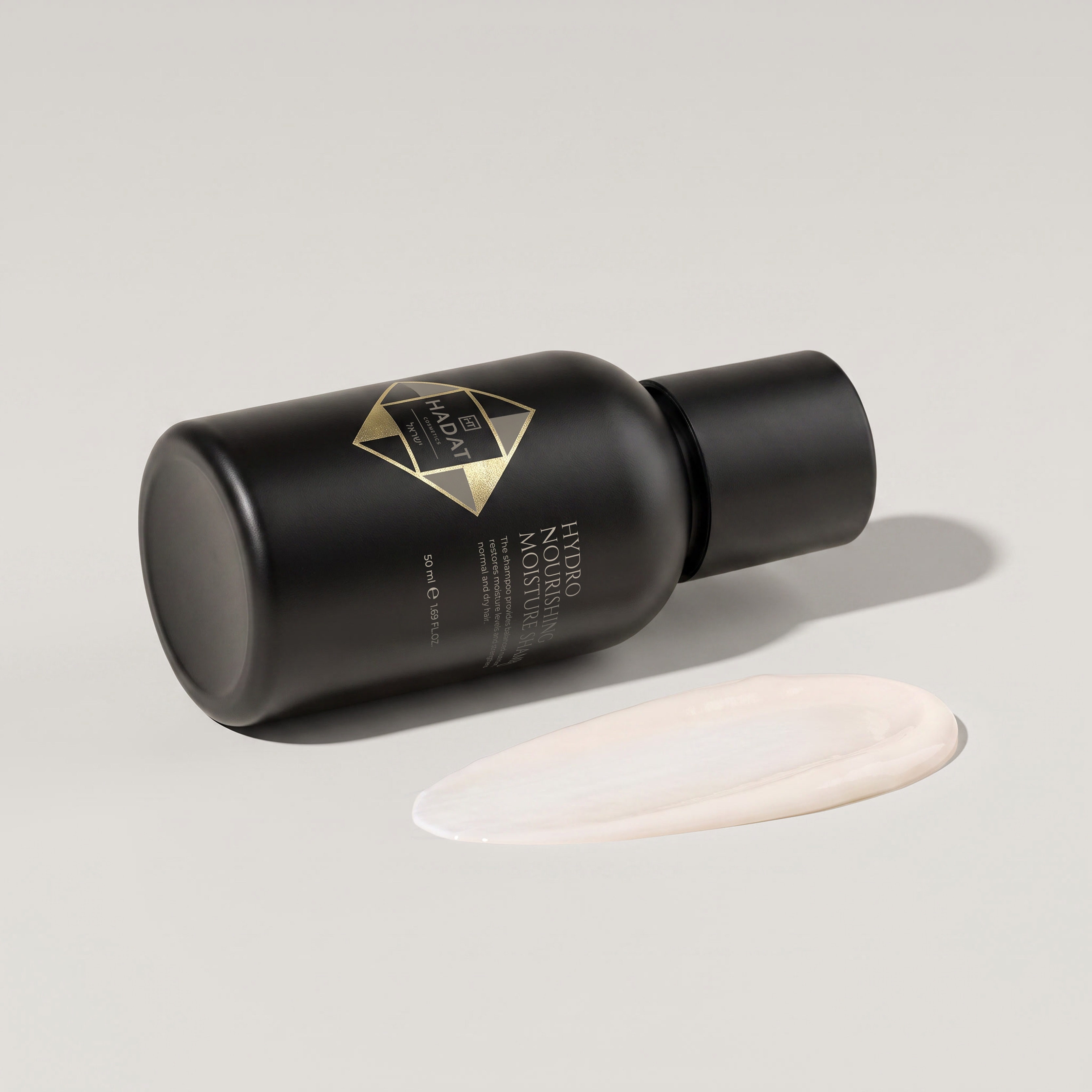 Шампунь увлажняющий Hydro Nourishing