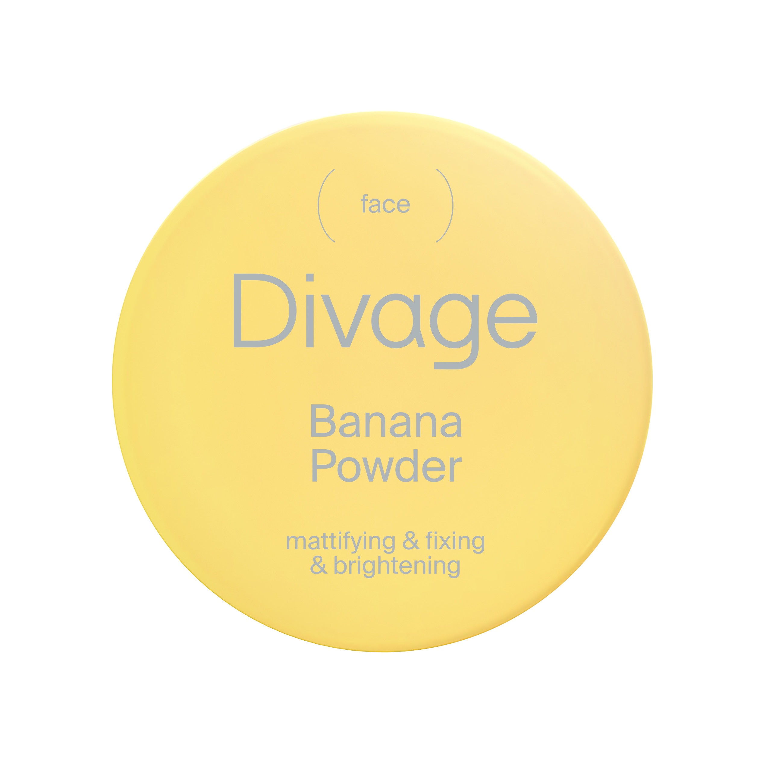 Пудра рассыпчатая для лица Beauty Killer Banana Powder  купить в VISAGEHALL