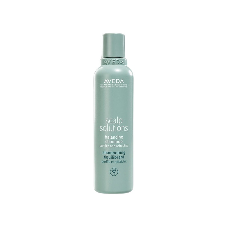 Шампунь балансирующий Scalp Solution