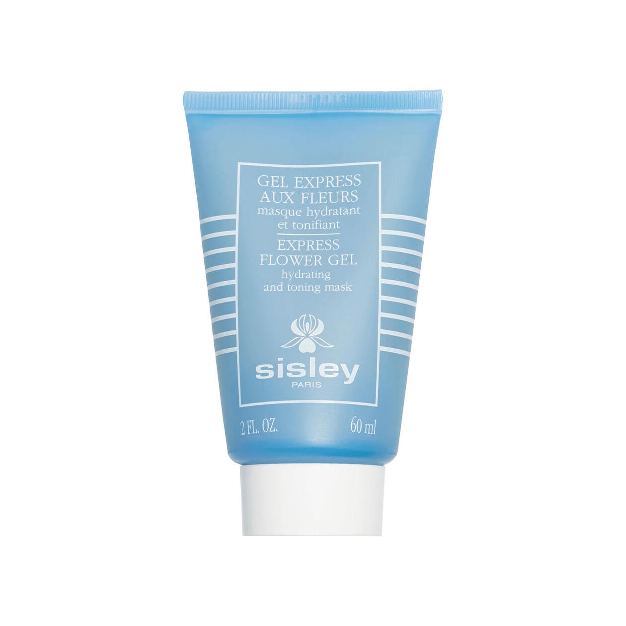 Express Flower Gel Маска Цветочный гель-экспресс купить в VISAGEHALL