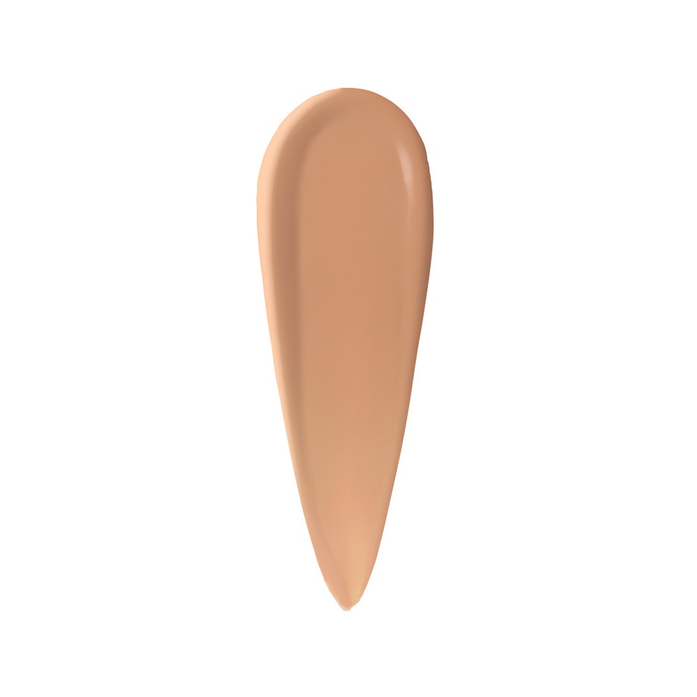 Тональный крем Serum Silk Foundation 