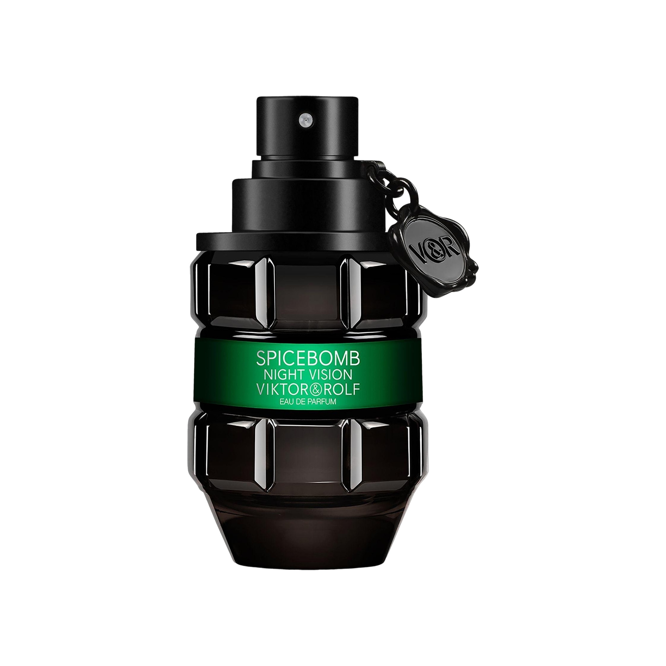 Spicebomb Night Vision Парфюмерная вода 