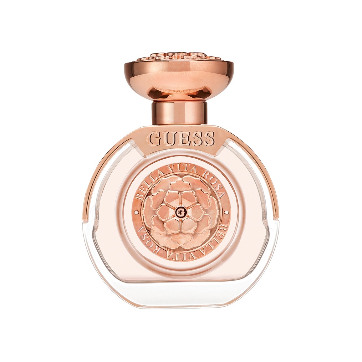 Bella Vita Rosa Туалетная вода