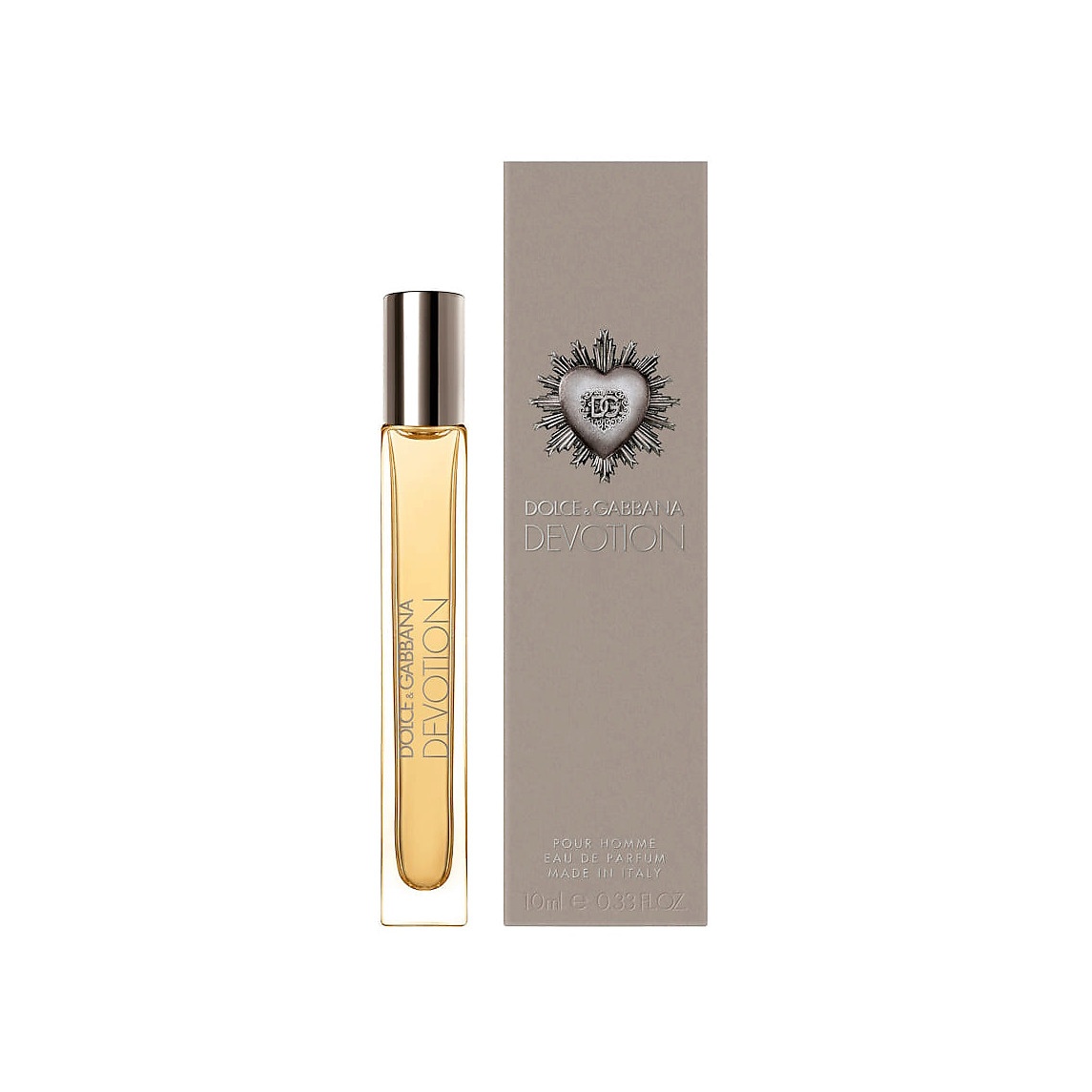 Devotion Pour Homme Парфюмерная Вода  купить в VISAGEHALL
