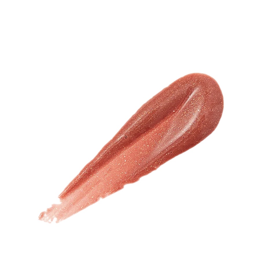 Блеск для губ мерцающий Sexy Nude