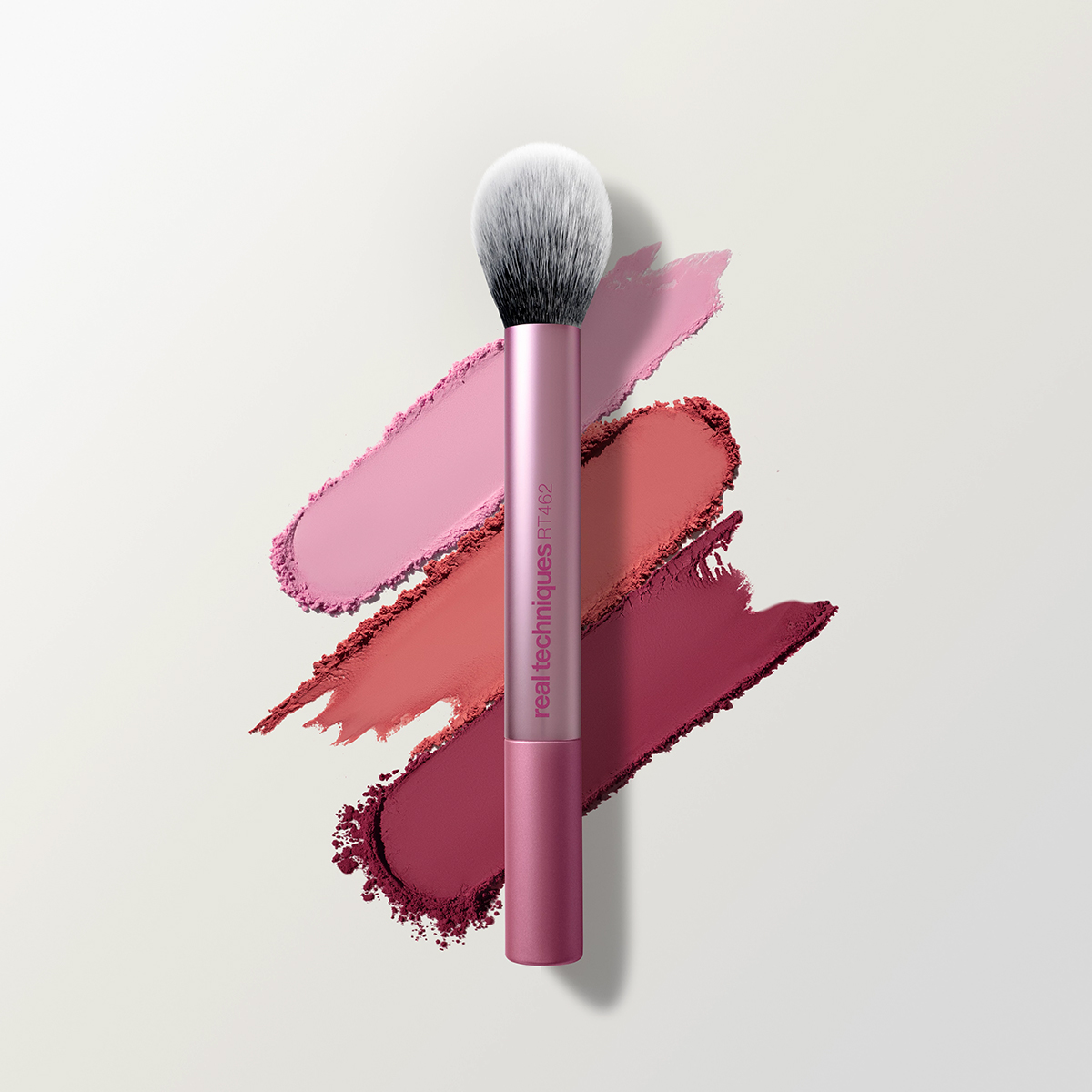 Кисть для сухих румян Precision Blush Brush