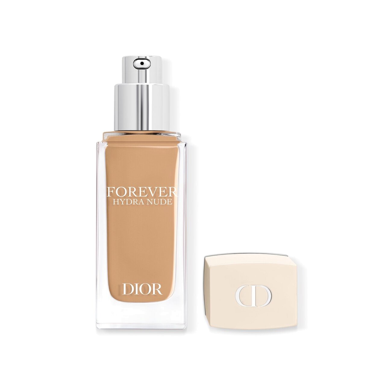 Тональный крем для лица Forever Hydra Nude
