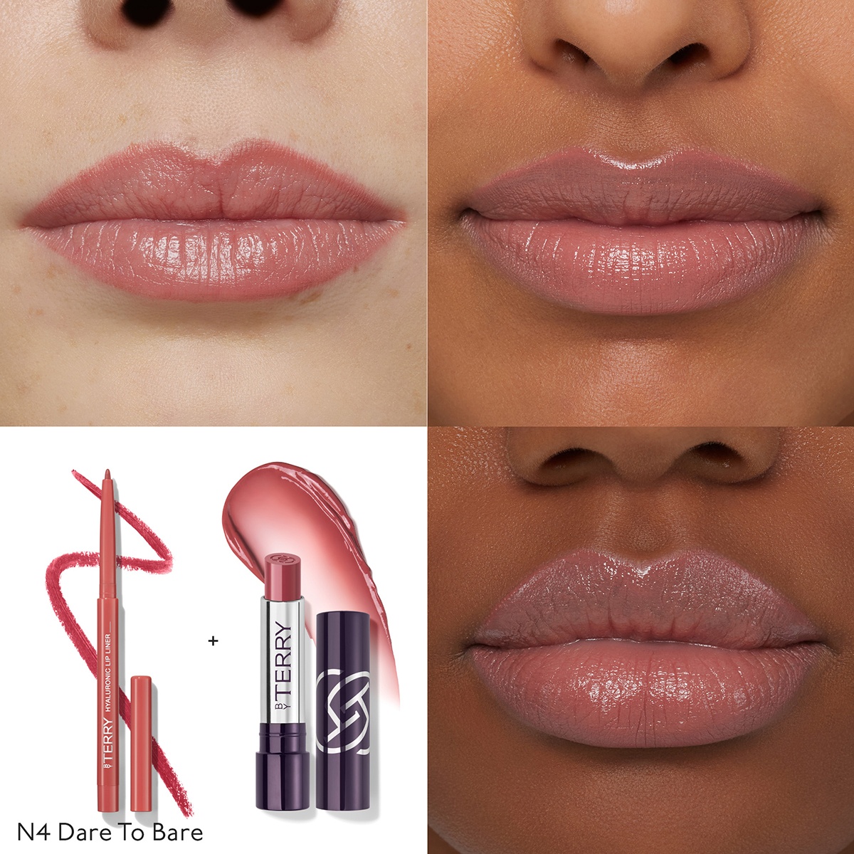 Карандаш для губ Hyaluronic Lip Liner