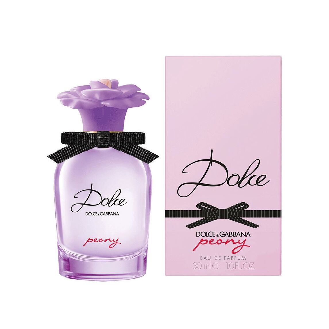 Dolce Peony femme Парфюмерная вода