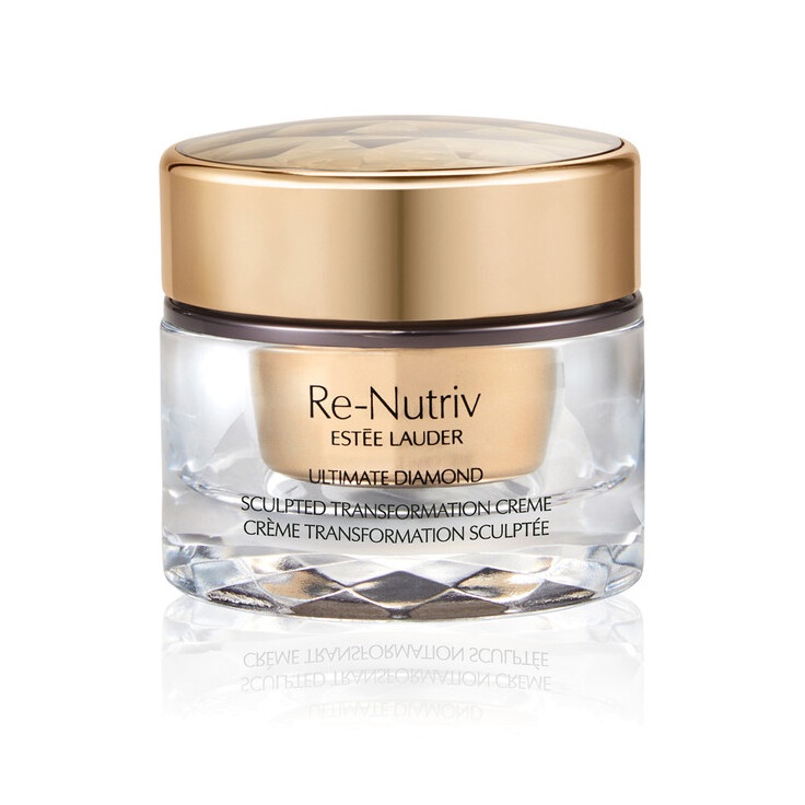 Крем преображающий энергетический Re-Nutriv Ultimate Diamond