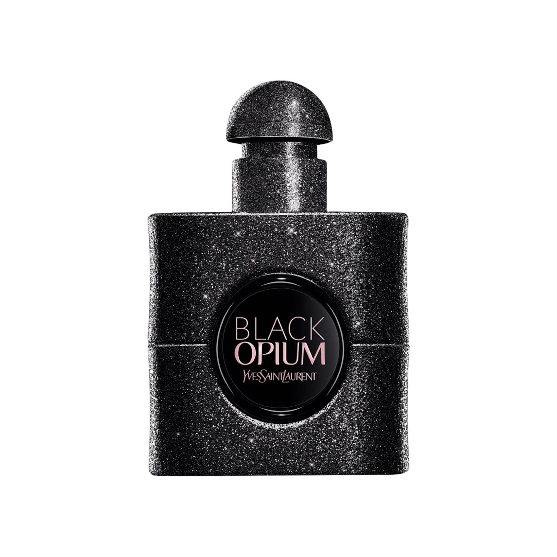 Black Opium Extreme Парфюмерная вода